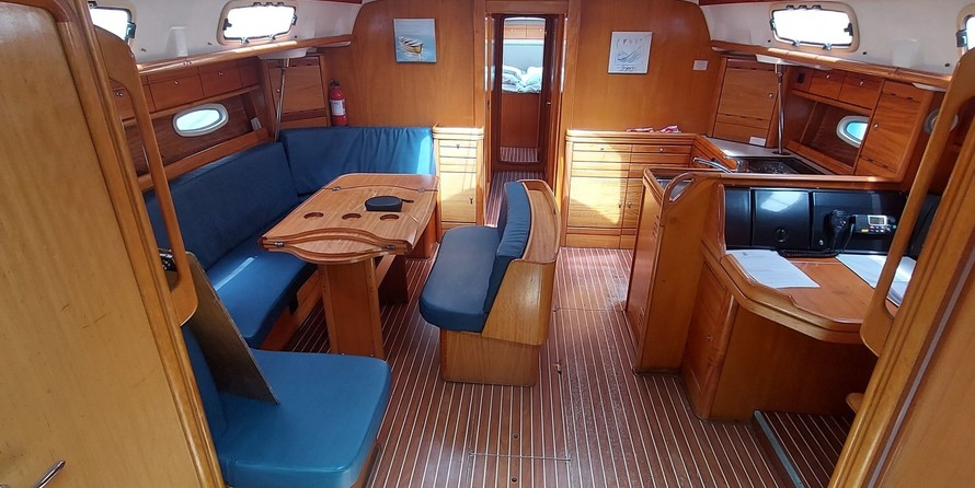 Bavaria 50 Cruiser