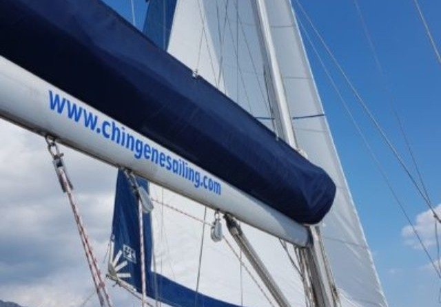 Jeanneau Sun Odyssey 40