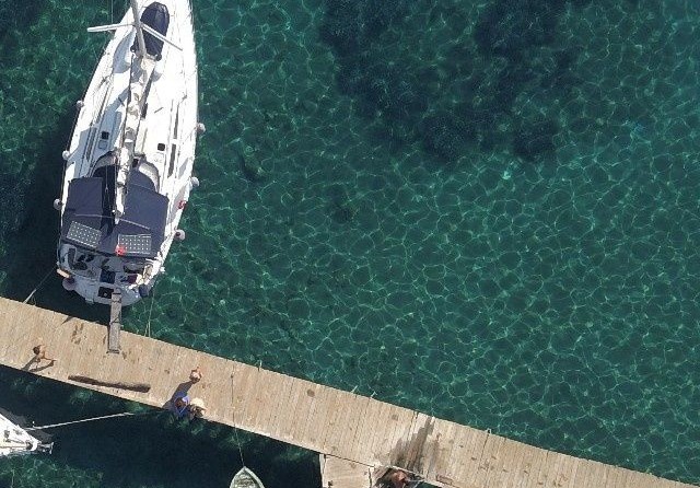 Jeanneau Sun Odyssey 40