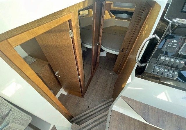 Jeanneau Merry Fisher 1095