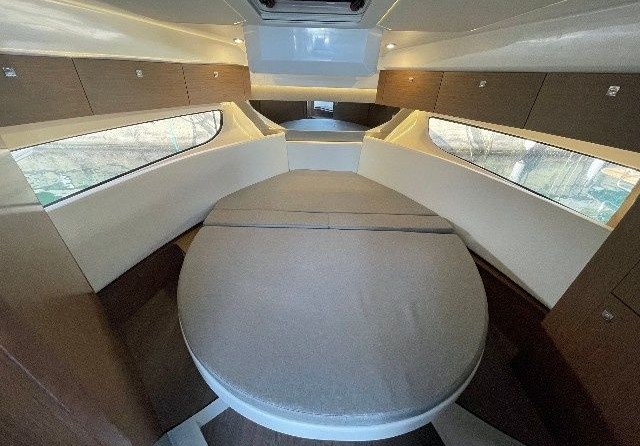 Jeanneau Merry Fisher 1095