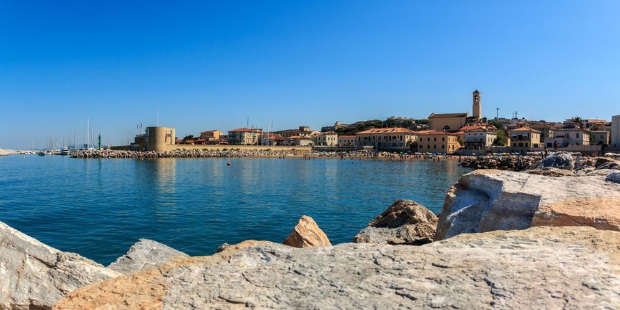 Jeanneau Merry Fisher 1095