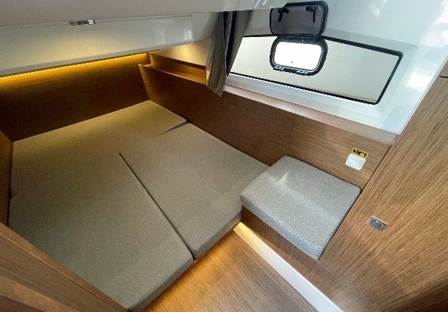 Jeanneau Merry Fisher 1095