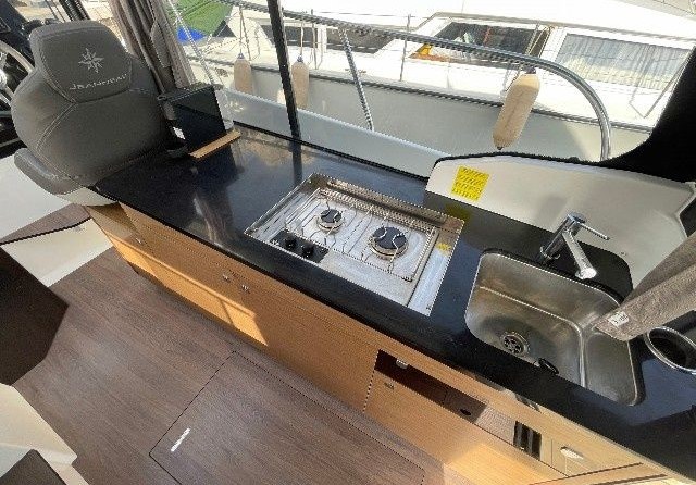 Jeanneau Merry Fisher 1095