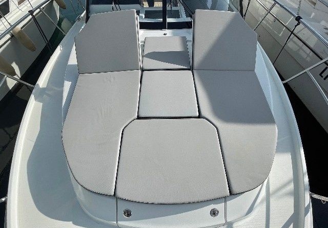 Jeanneau Merry Fisher 1095