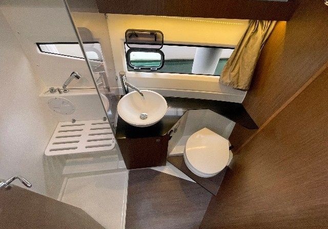 Jeanneau Merry Fisher 1095