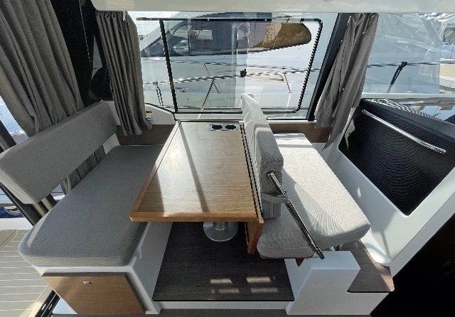 Jeanneau Merry Fisher 1095