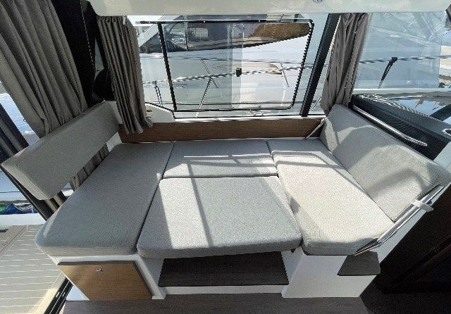 Jeanneau Merry Fisher 1095