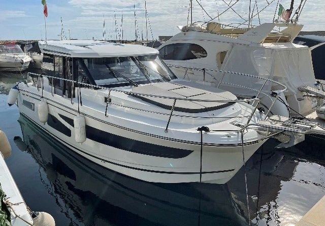 Jeanneau Merry Fisher 1095