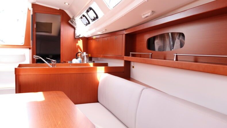 Beneteau Oceanis 31