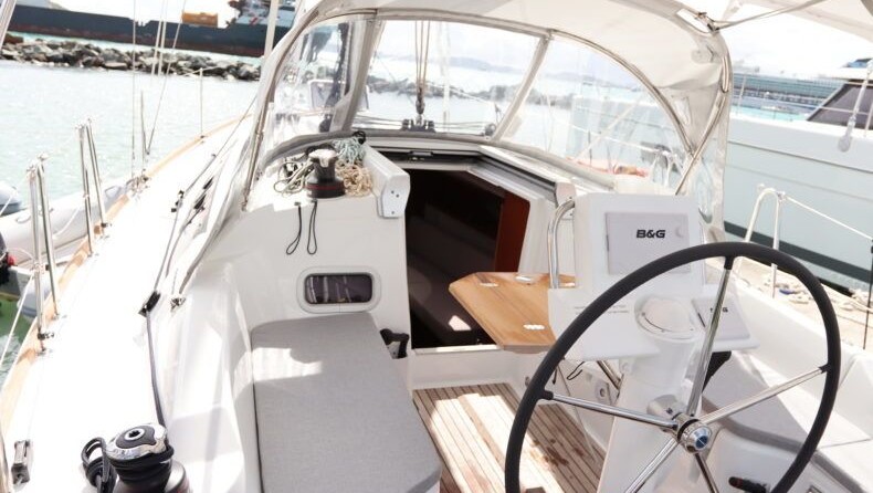 Beneteau Oceanis 31