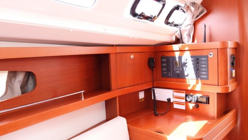 Beneteau Oceanis 31