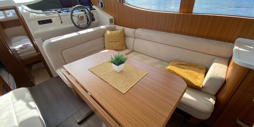 Greenline 33