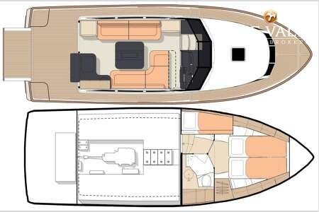 Greenline 33