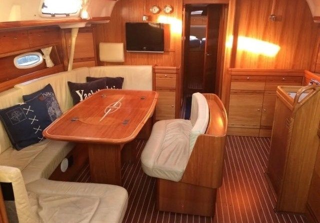 Bavaria 50 Cruiser