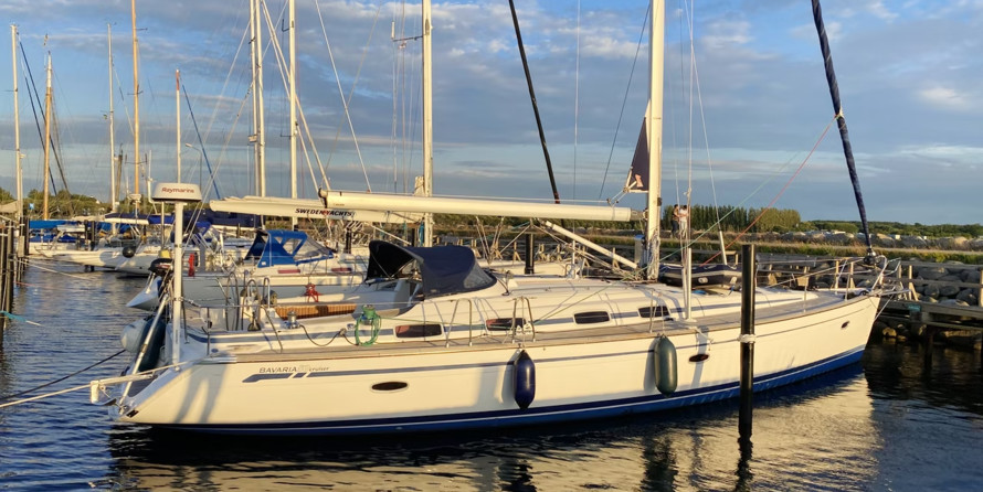 Bavaria 50 Cruiser