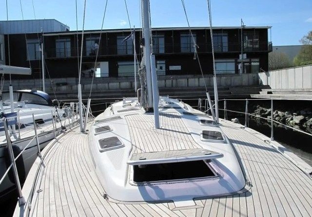 Bavaria 50 Cruiser