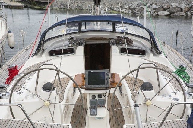 Bavaria 50 Cruiser