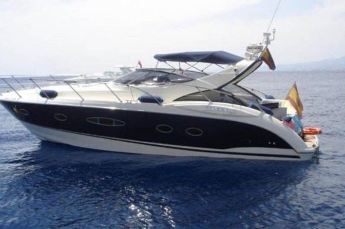 Gobbi atlantis 39