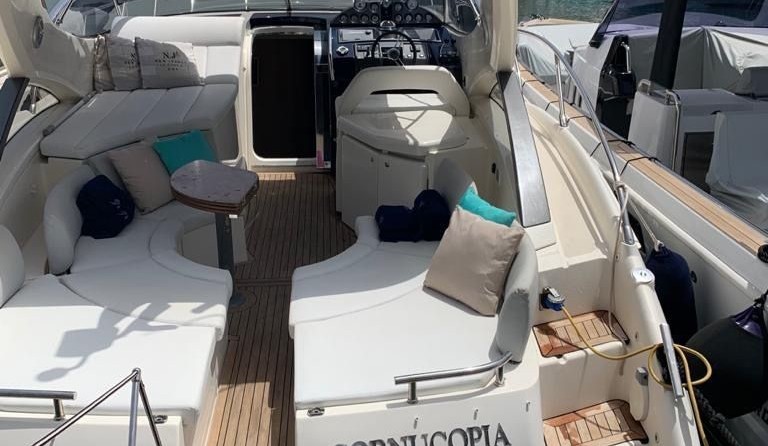 Gobbi atlantis 39