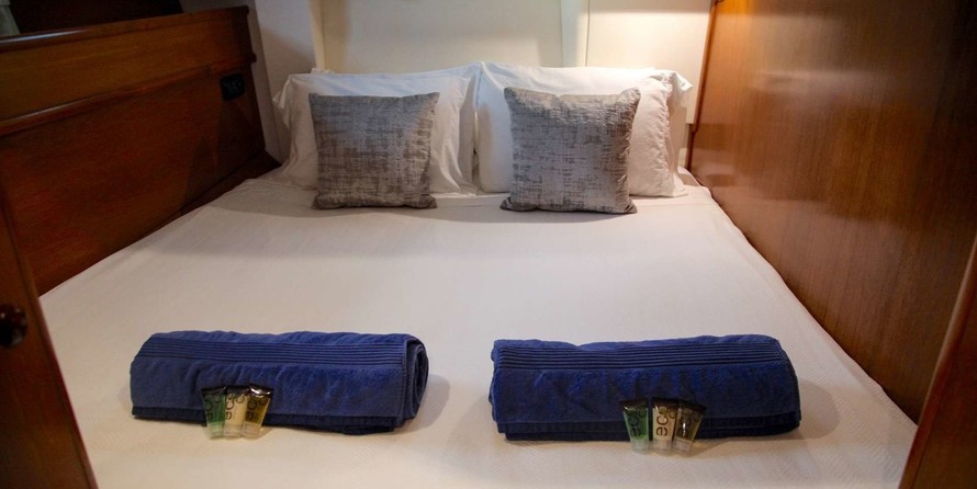 Jeanneau Sun Odyssey 54 DS