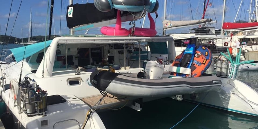 Voyage 500