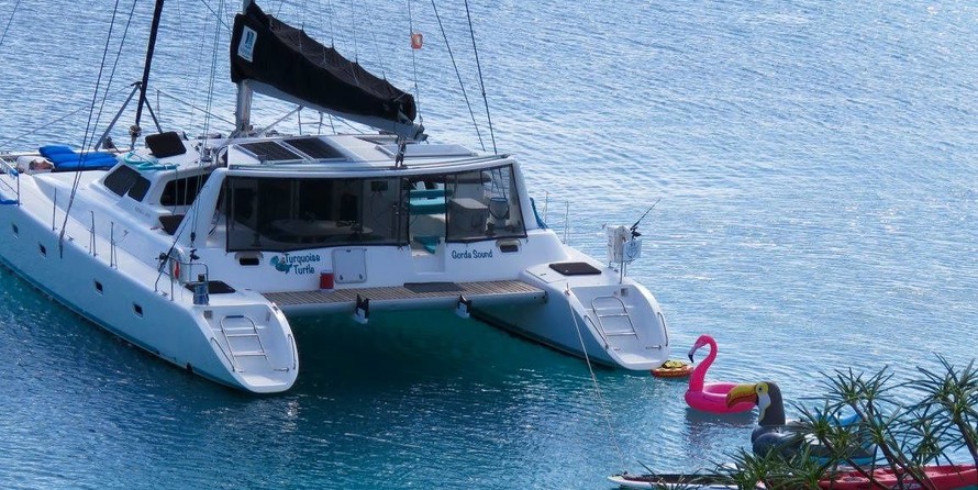 Voyage 500