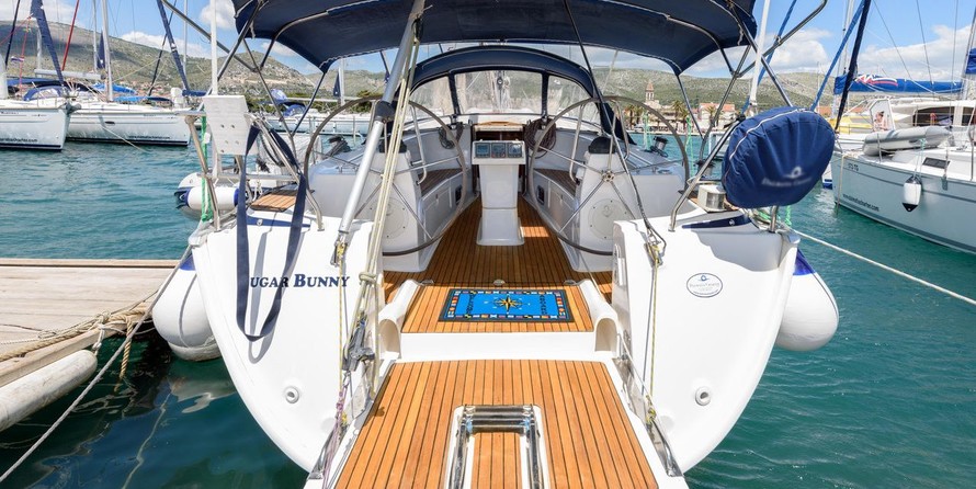 Bavaria 40 Cruiser
