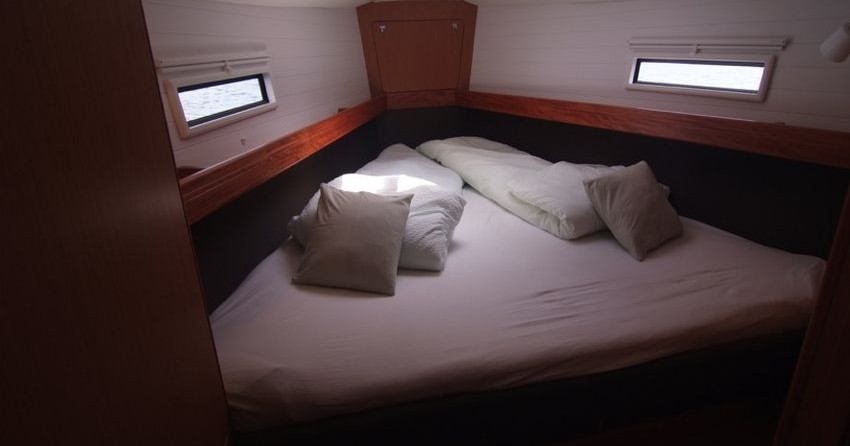 Bavaria Cruiser 41