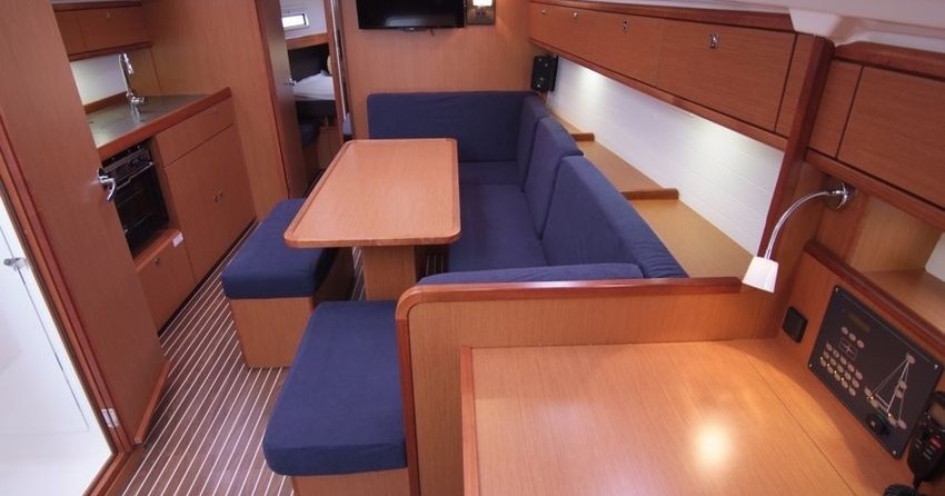 Bavaria Cruiser 41