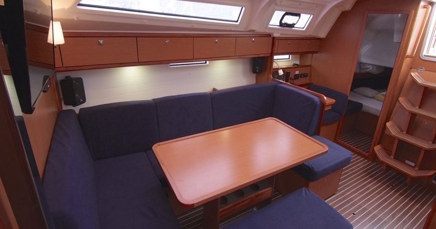 Bavaria Cruiser 41