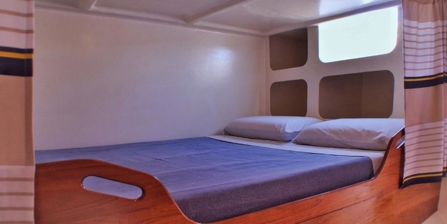 Custom Built Trimaran