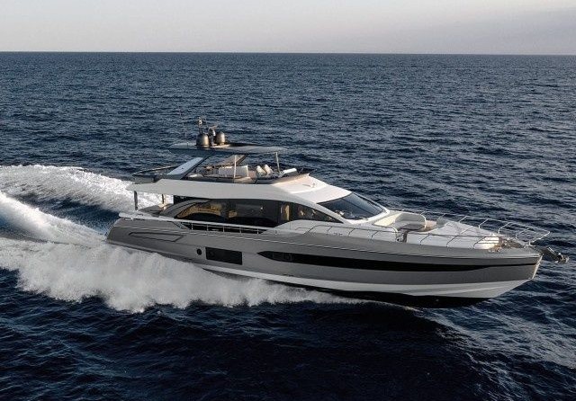 Azimut 78