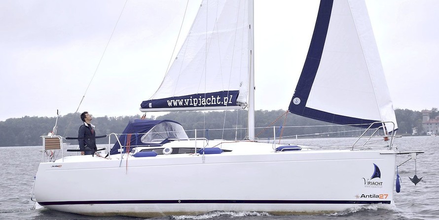 Antila 27