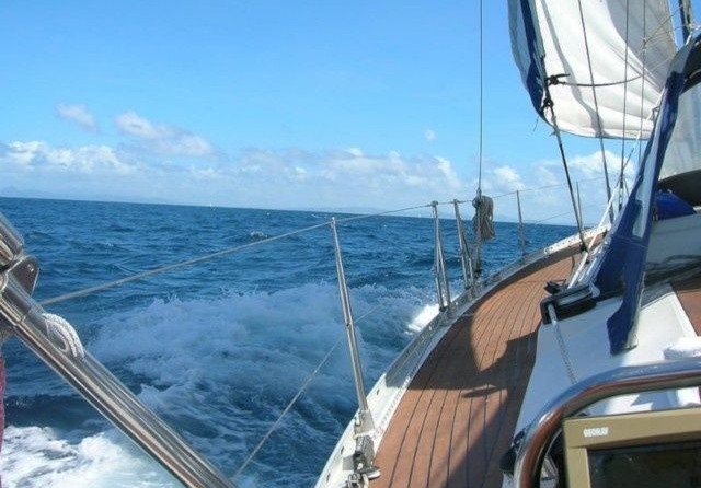 Jeanneau Sun Odyssey 51