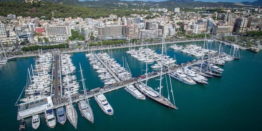 Jeanneau Prestige 690