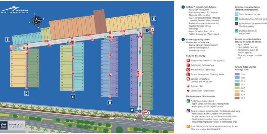 Jeanneau Prestige 690