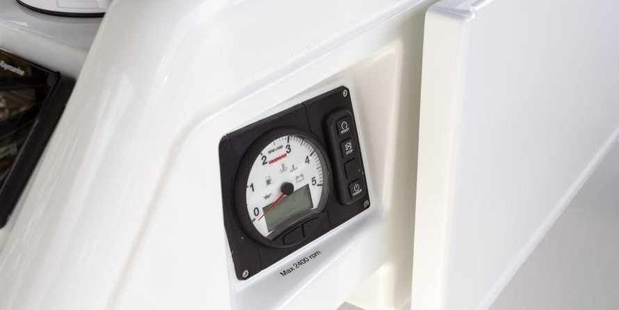 Jeanneau Sun Odyssey 490