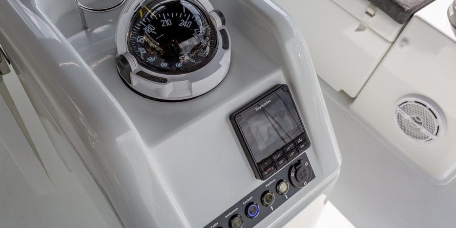 Jeanneau Sun Odyssey 490