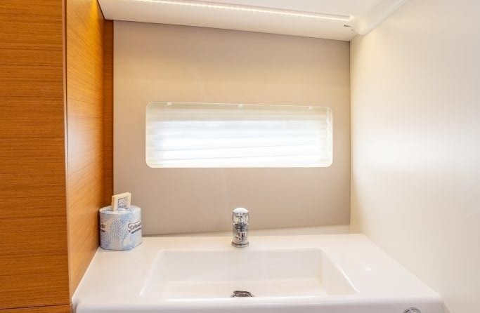 Jeanneau Sun Odyssey 490