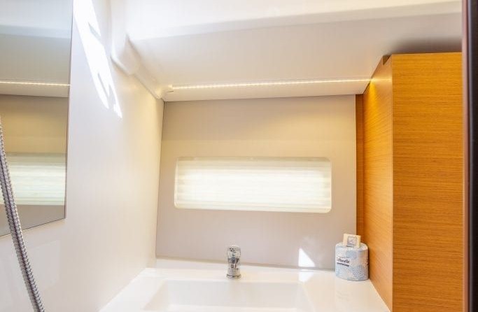 Jeanneau Sun Odyssey 490