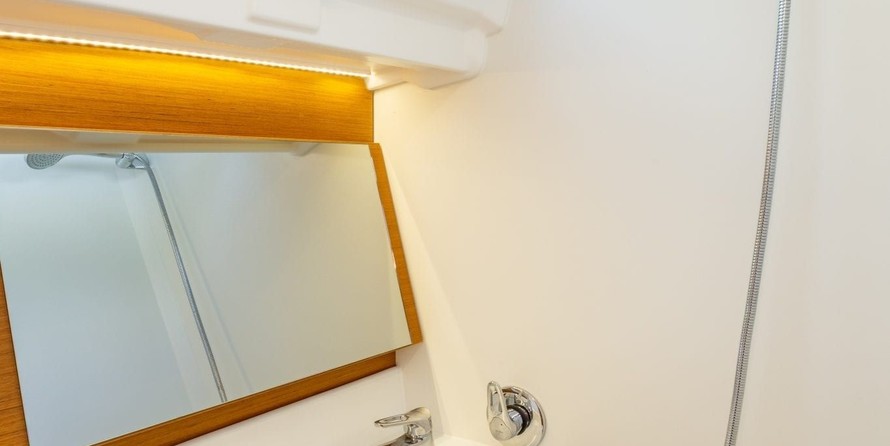 Jeanneau Sun Odyssey 490