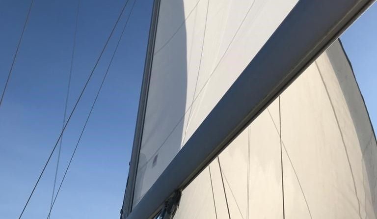 Beneteau Oceanis 40