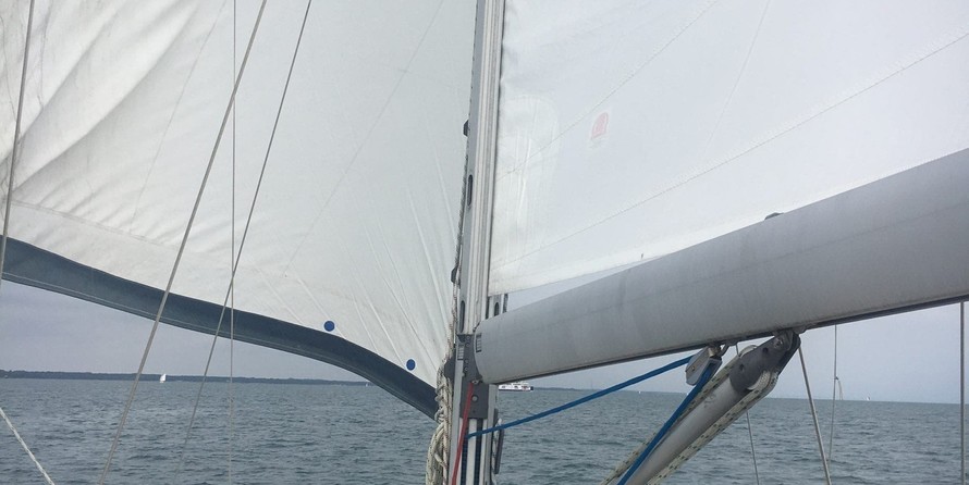 Beneteau Oceanis 40