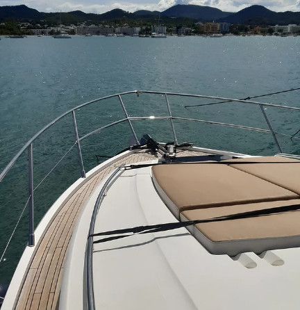 Princess 60 Fly