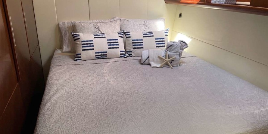 Fountaine Pajot Eleuthera 60