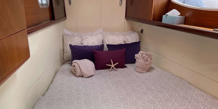 Fountaine Pajot Eleuthera 60