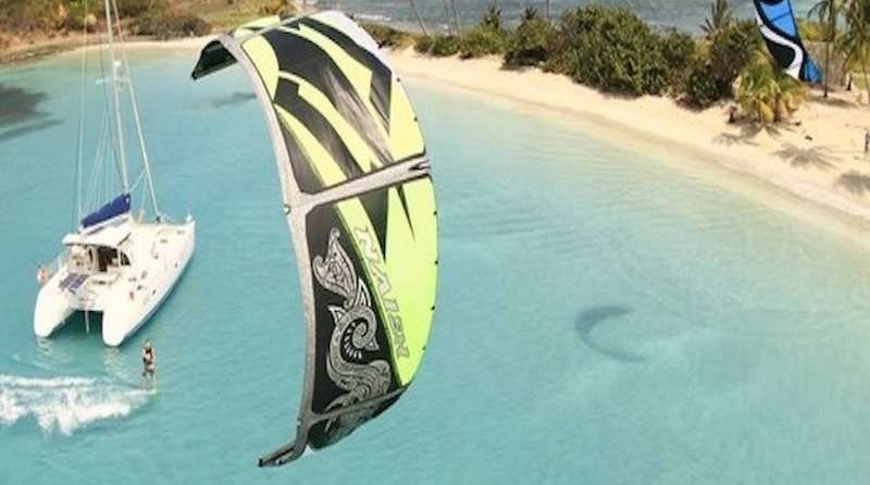 Fountaine Pajot Eleuthera 60