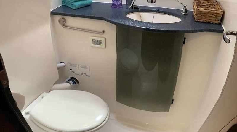 Fountaine Pajot Eleuthera 60