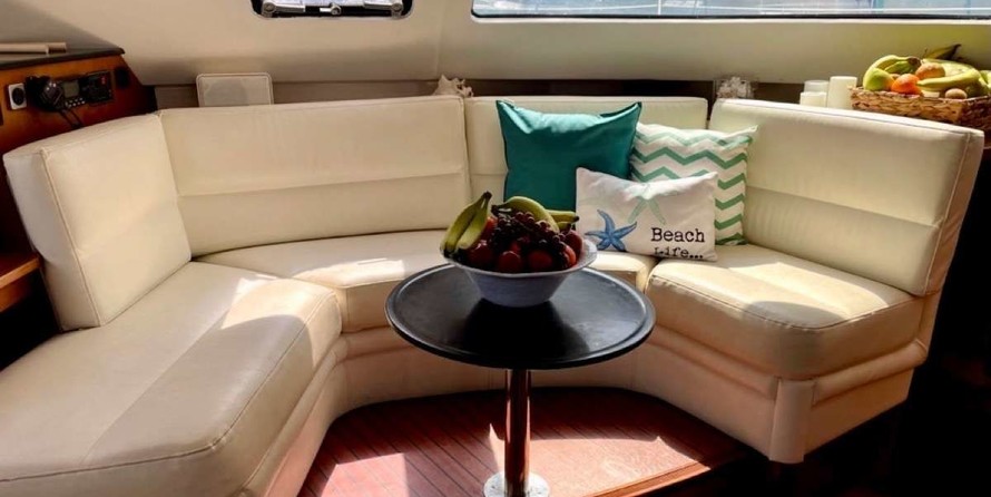 Fountaine Pajot Eleuthera 60